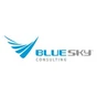 Logo de Blue Sky Consulting - Cliente de The Outbound Force