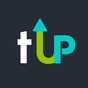Logo de TalentUp - Cliente de The Outbound Force