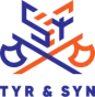 Logo de Tyrsyn - Cliente de The Outbound Force